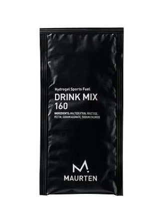 Maurten 160 Drink Mix Hydrogel Sports Fuel
