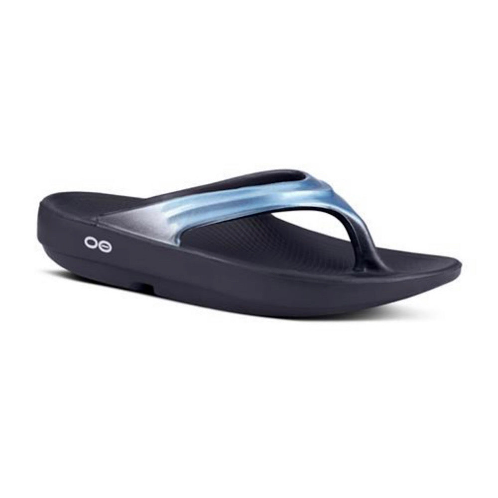 Womens OOFOS Oolala Thongs