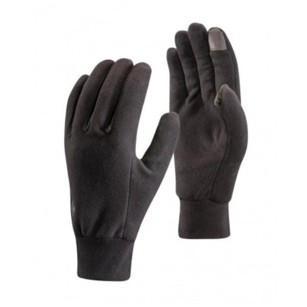 Black Diamond Lightweight Fleece Gloves