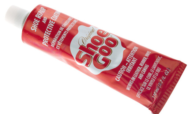 shoe Goo