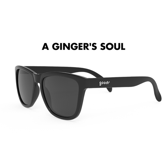 Goodr OG Running Sunglasses - A Gingers Soul