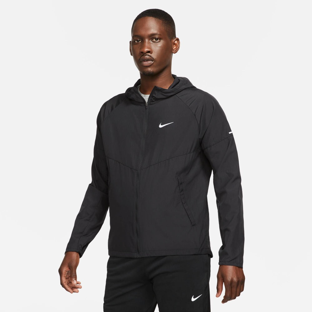 Nike cheap aeroswift jacket