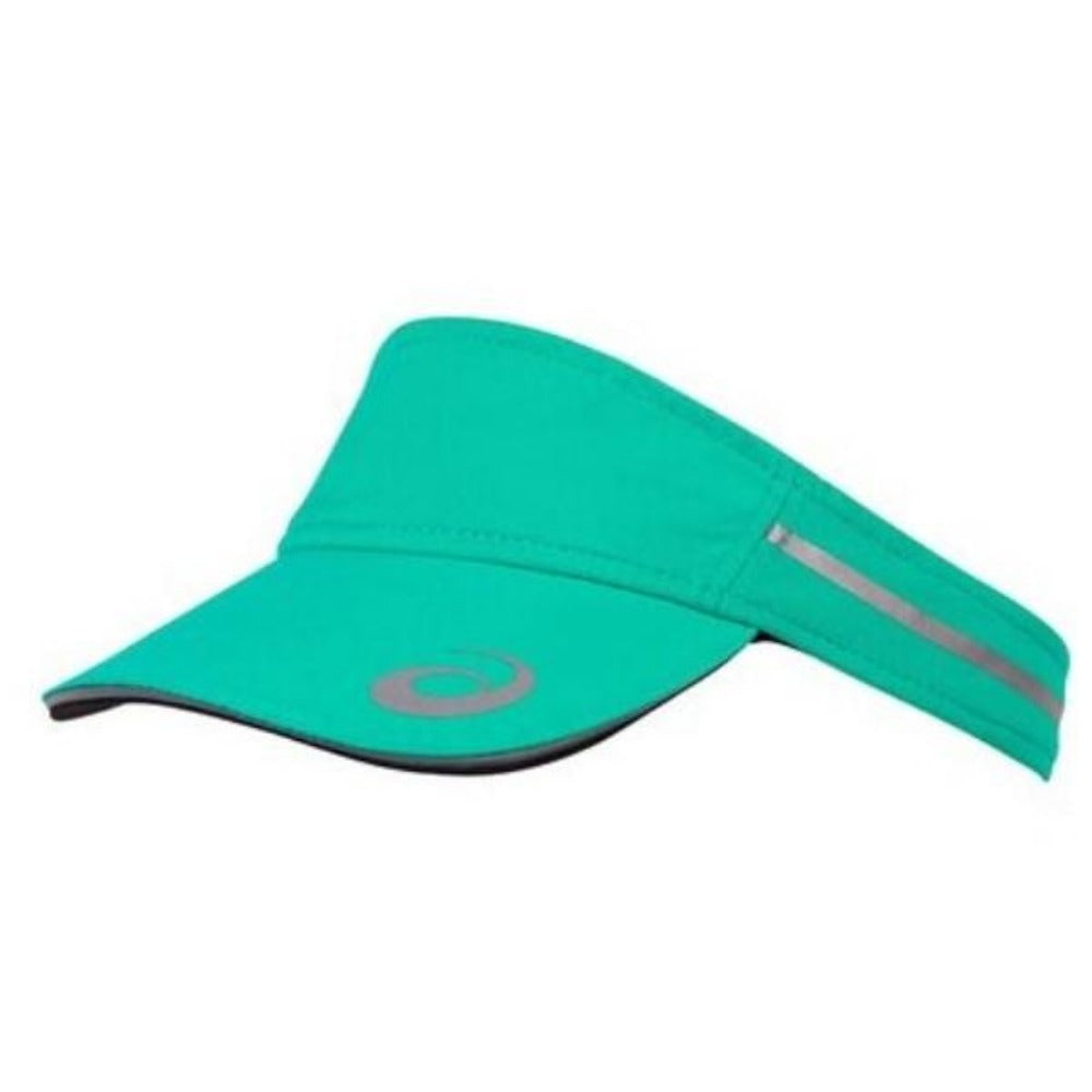 Baltic Jewel Asics Running Visor