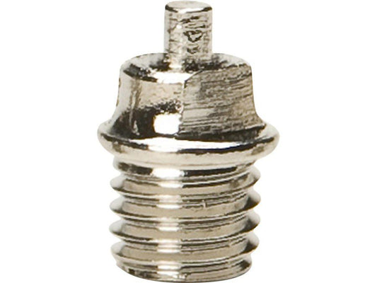 Asics Replacement Spikes (Metal-Castle)