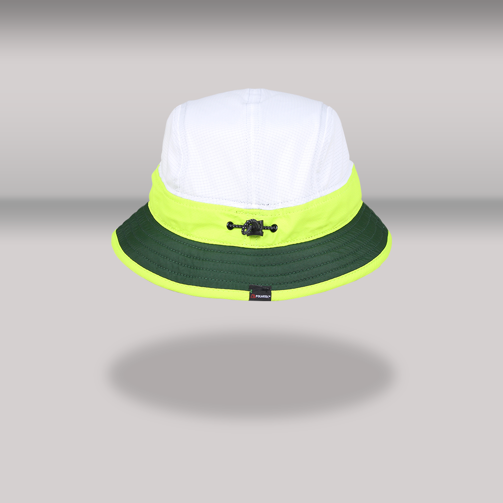 Fractel B-Series Bucket Hat "Ravine"