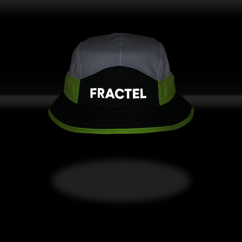 Fractel B-Series Bucket Hat "Ravine"