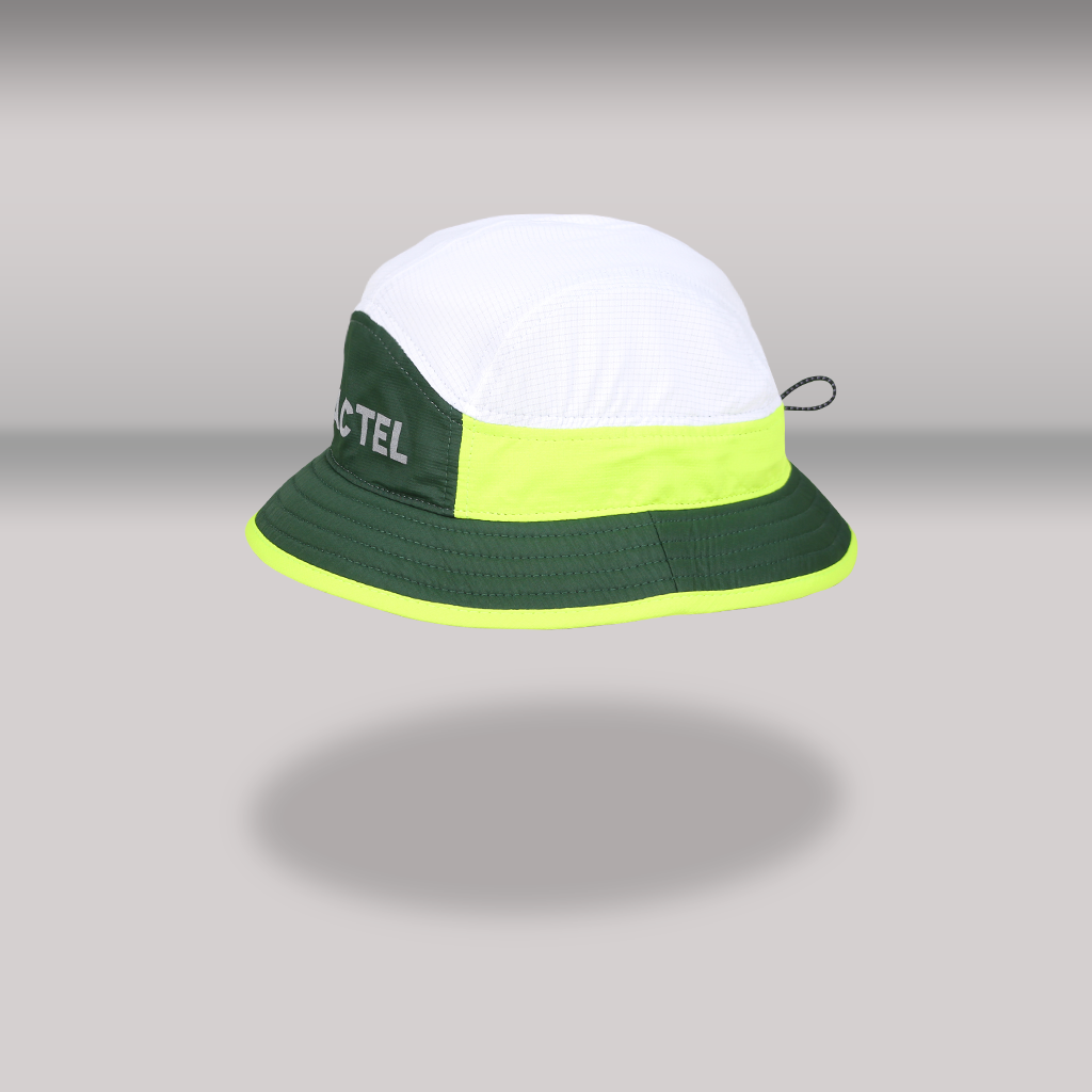 Fractel B-Series Bucket Hat Ravine