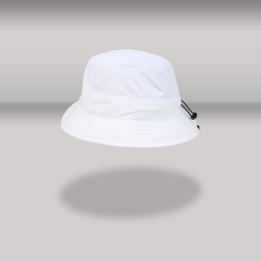 Fractel B-Series Bucket Hat "Lumen"