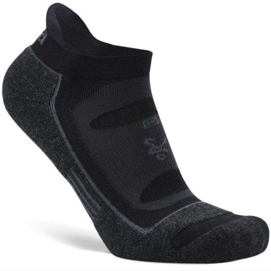 Unisex Balega Blister Resist No Show Socks