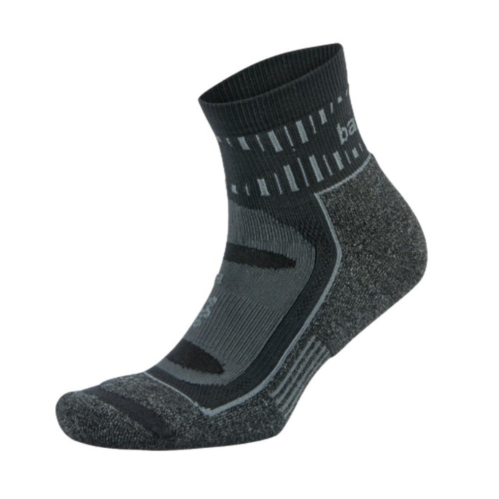 Balega Performance Blister Resist Quarter Sock Mohair