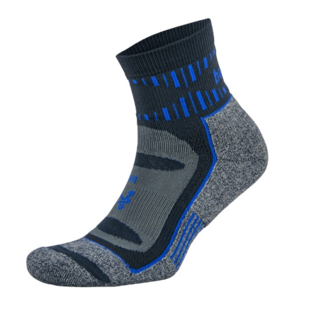 Balega Performance Blister Resist Quarter Sock Mohair