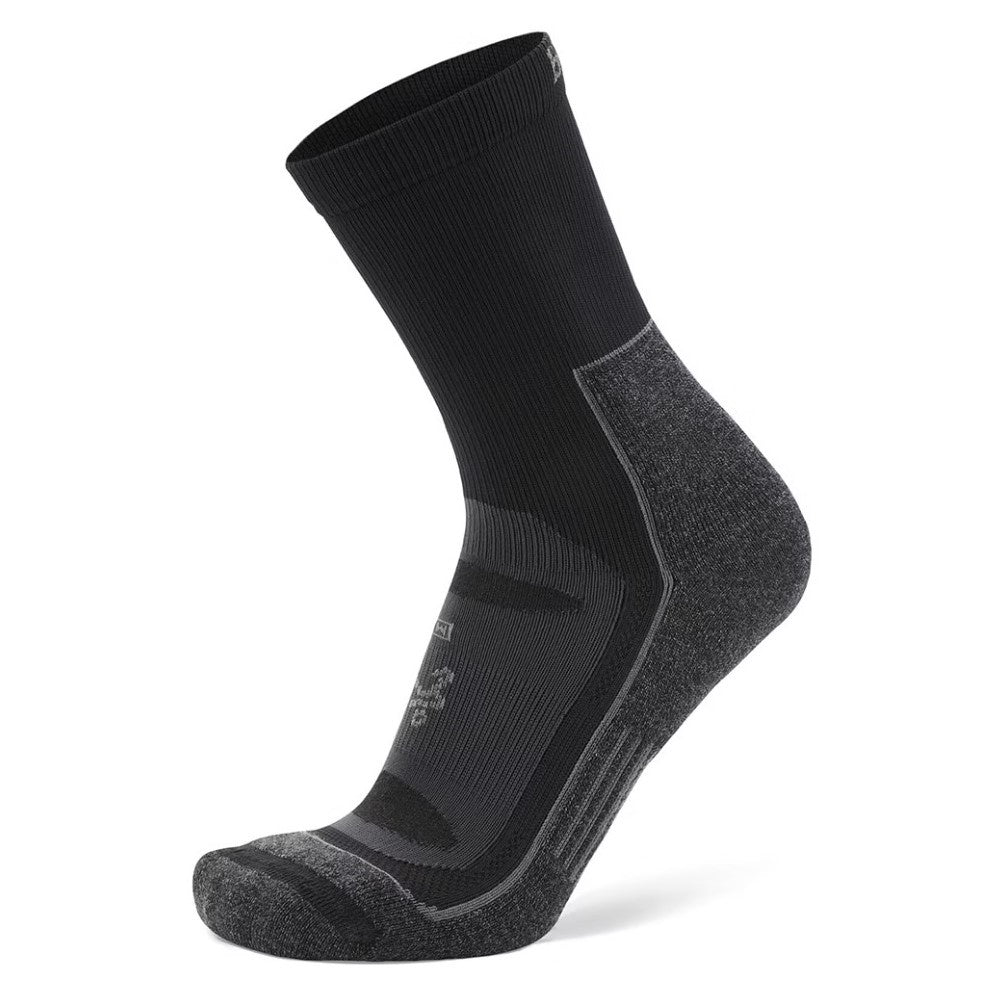 Unisex Balega Blister Resist Socks - Crew Length