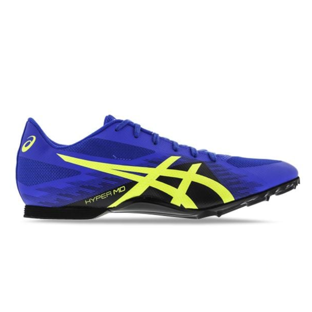 Illusion Blue Mens Asics Hyper MD 7