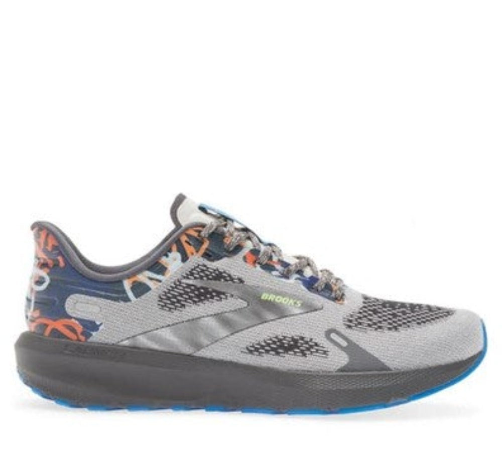 Mens Brooks Launch 9 (D-Width)