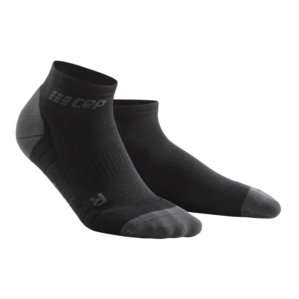 Womens CEP Low Cut Socks Ultralight