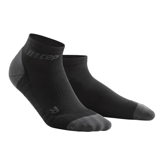 Womens CEP Low Cut Socks Ultralight