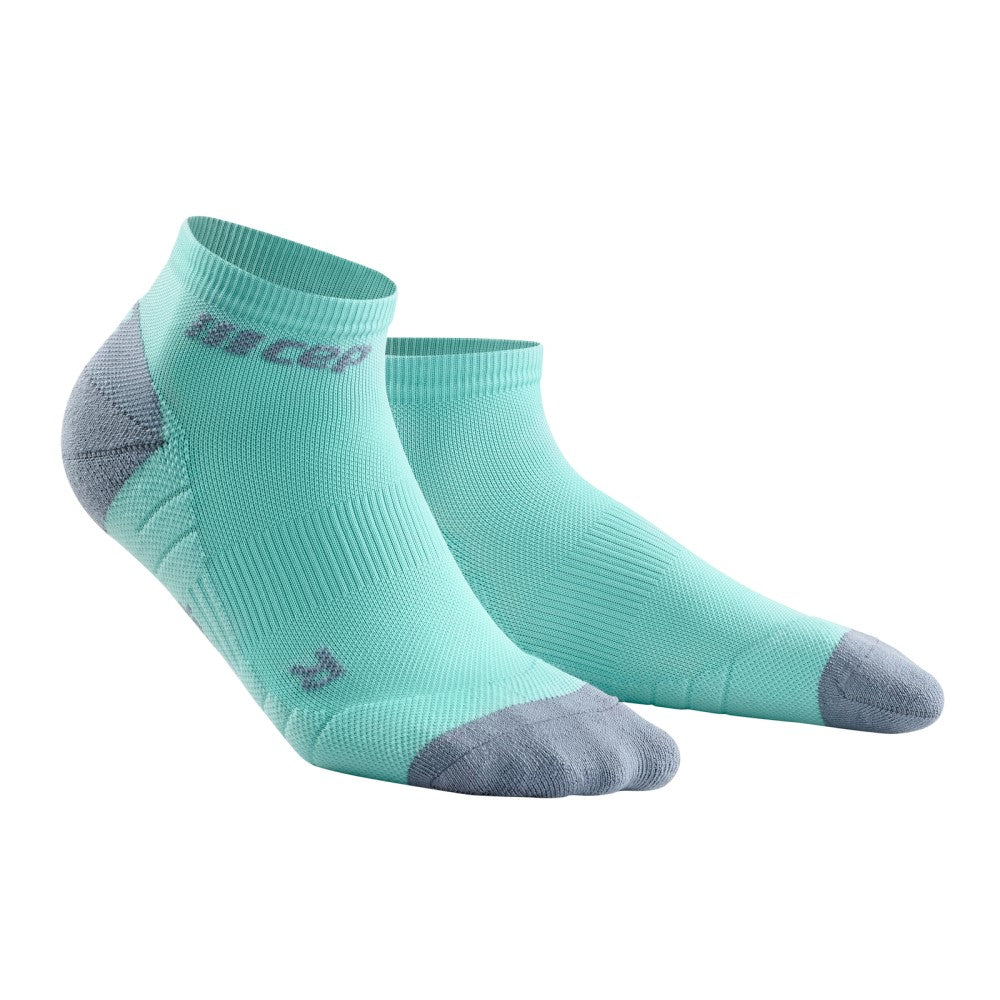 Mens CEP Low-Cut Compression Socks 3.0