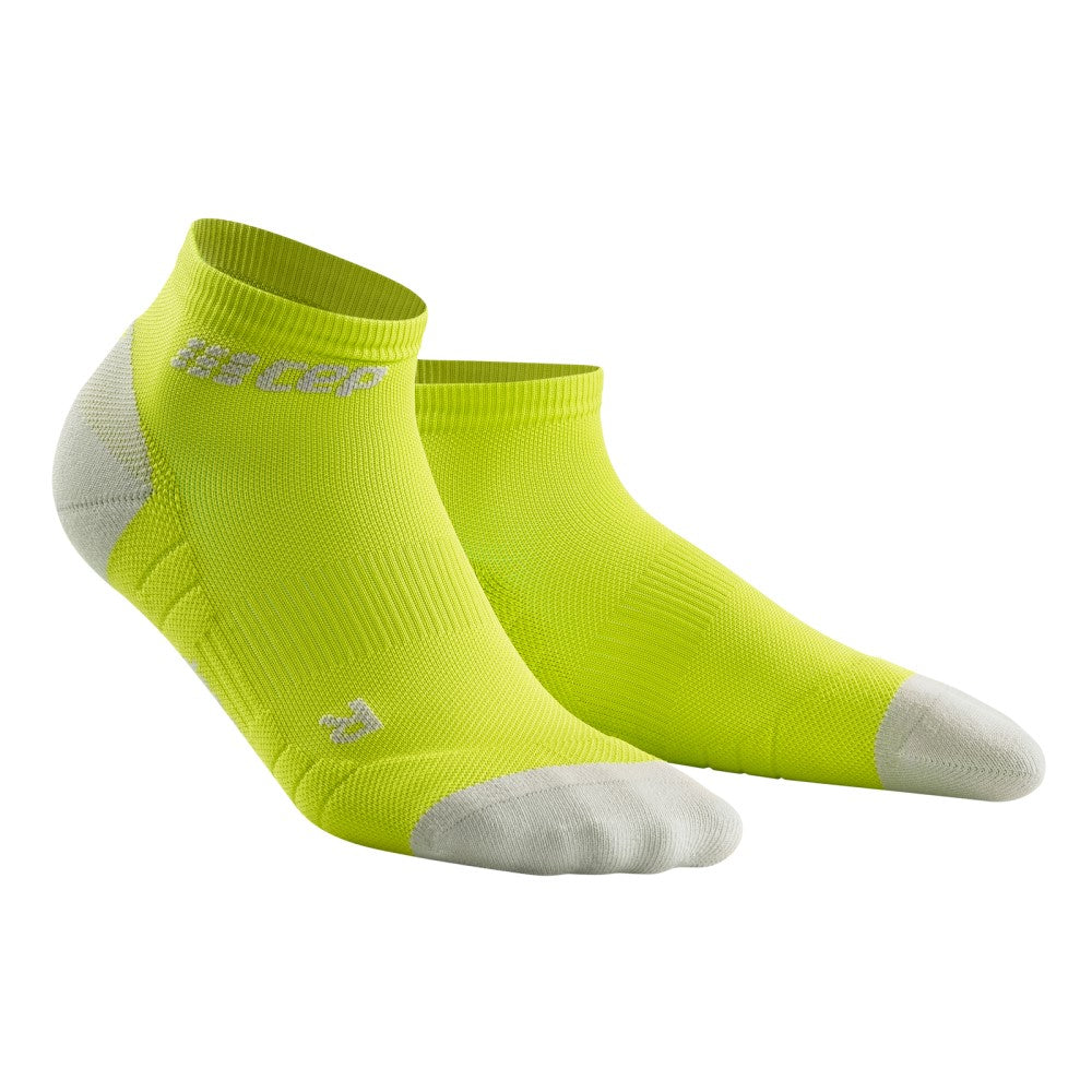 Mens CEP Low-Cut Compression Socks 3.0