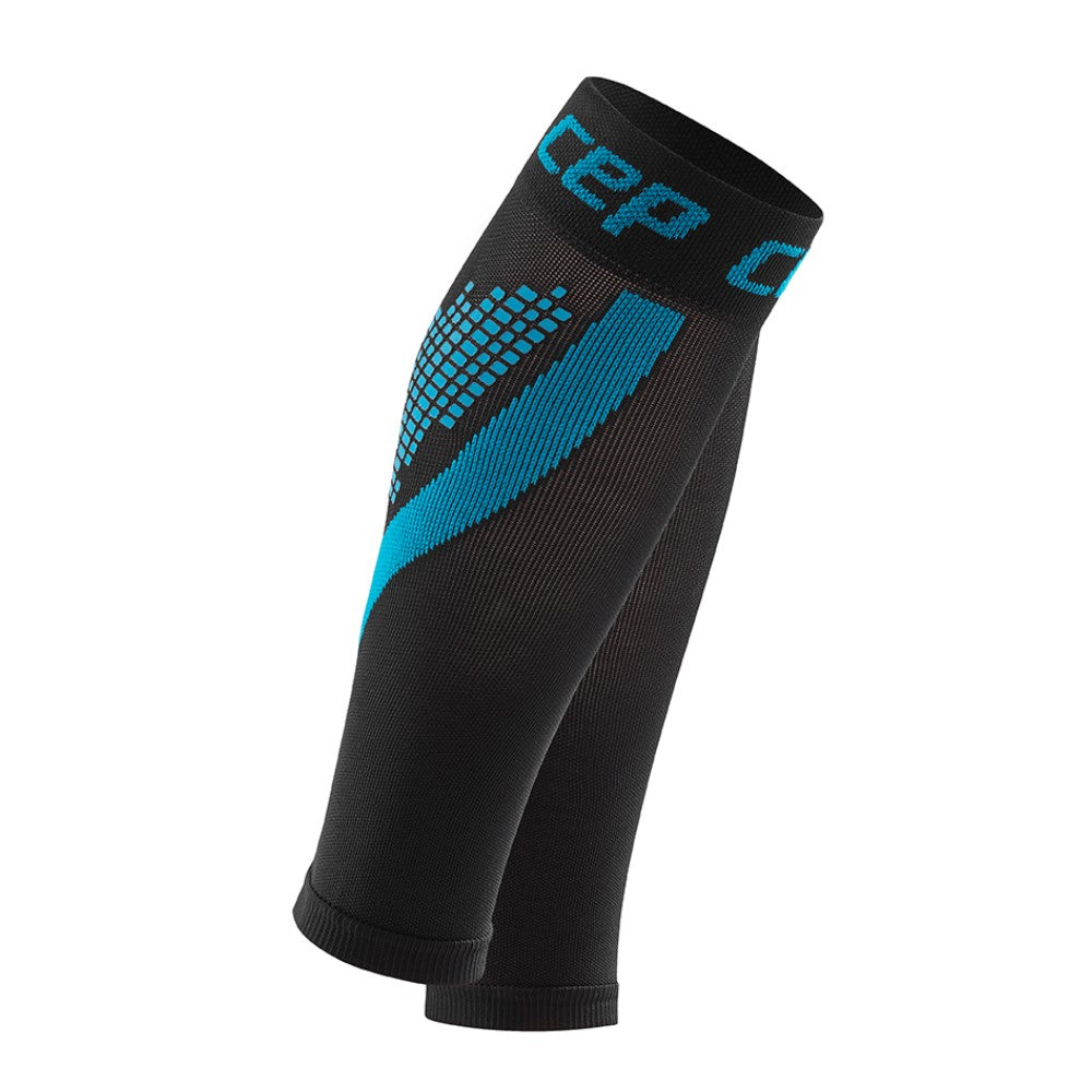 Womens CEP Calf Sleeves Compression Nighttech