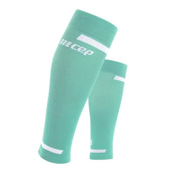 Mens CEP Calf Sleeves The Run Compression 4.0