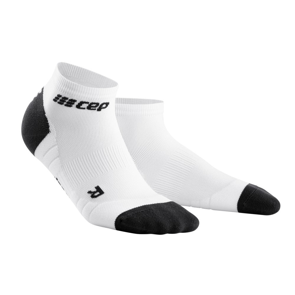 Womens CEP Low Cut Socks Ultralight