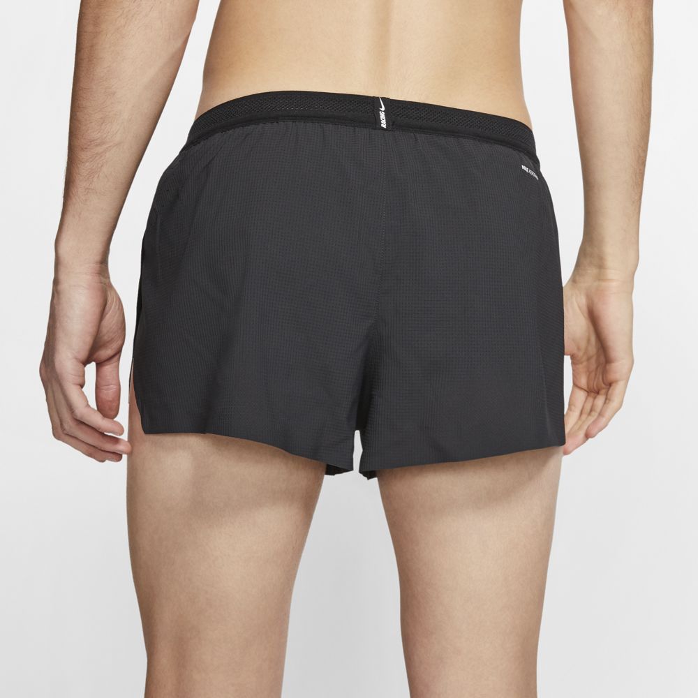 Mens Nike Aeroswift 2inch Shorts