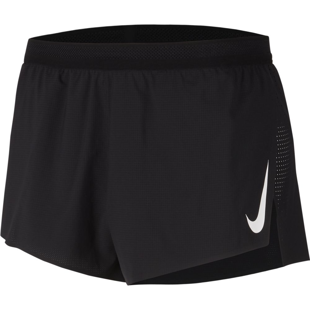 Mens Nike Aeroswift 2inch Shorts