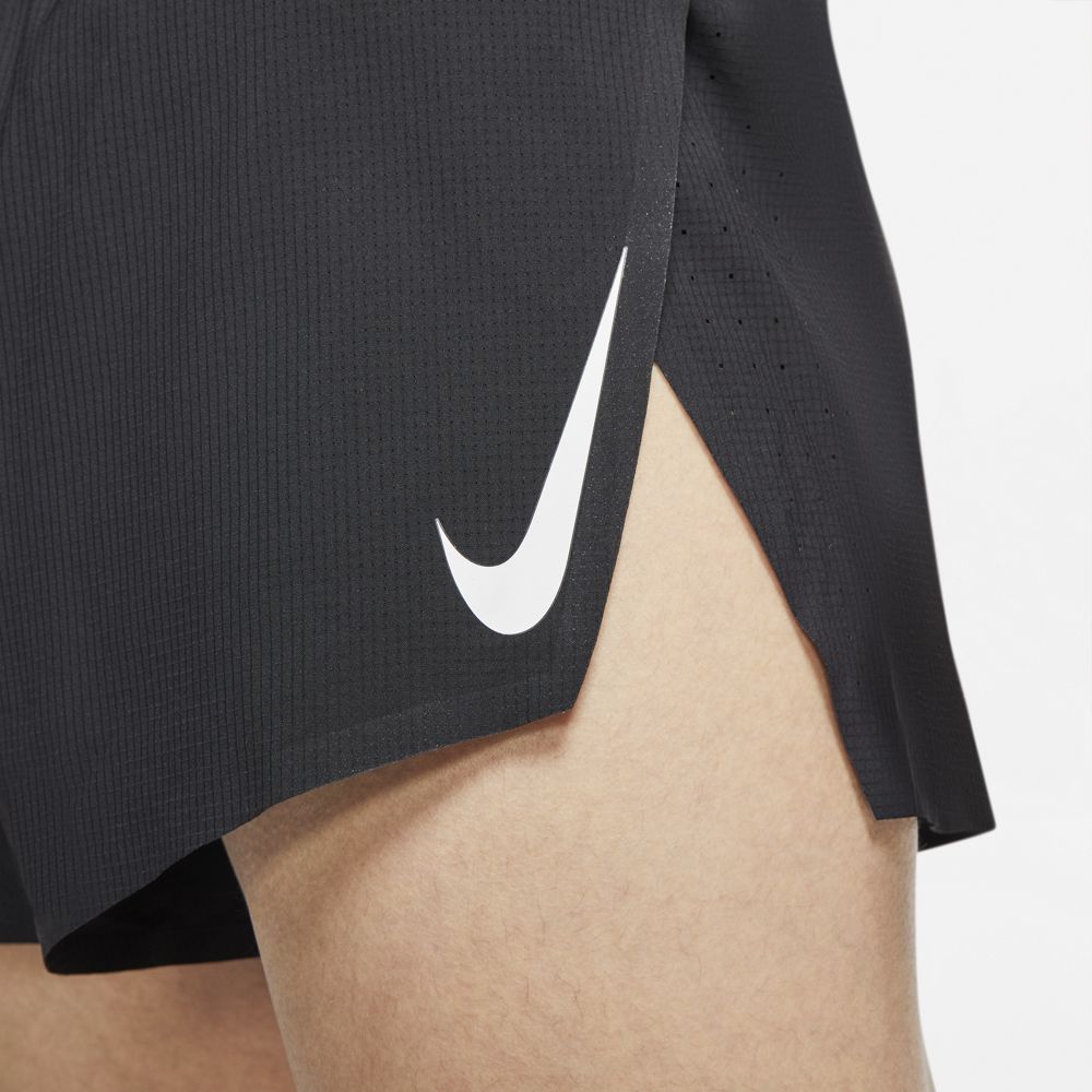 Mens Nike Aeroswift 2inch Shorts