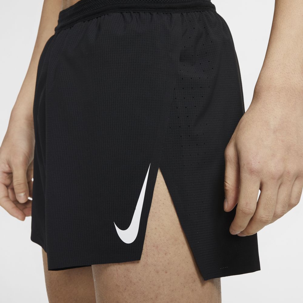 Mens Nike Aeroswift 4" Shorts