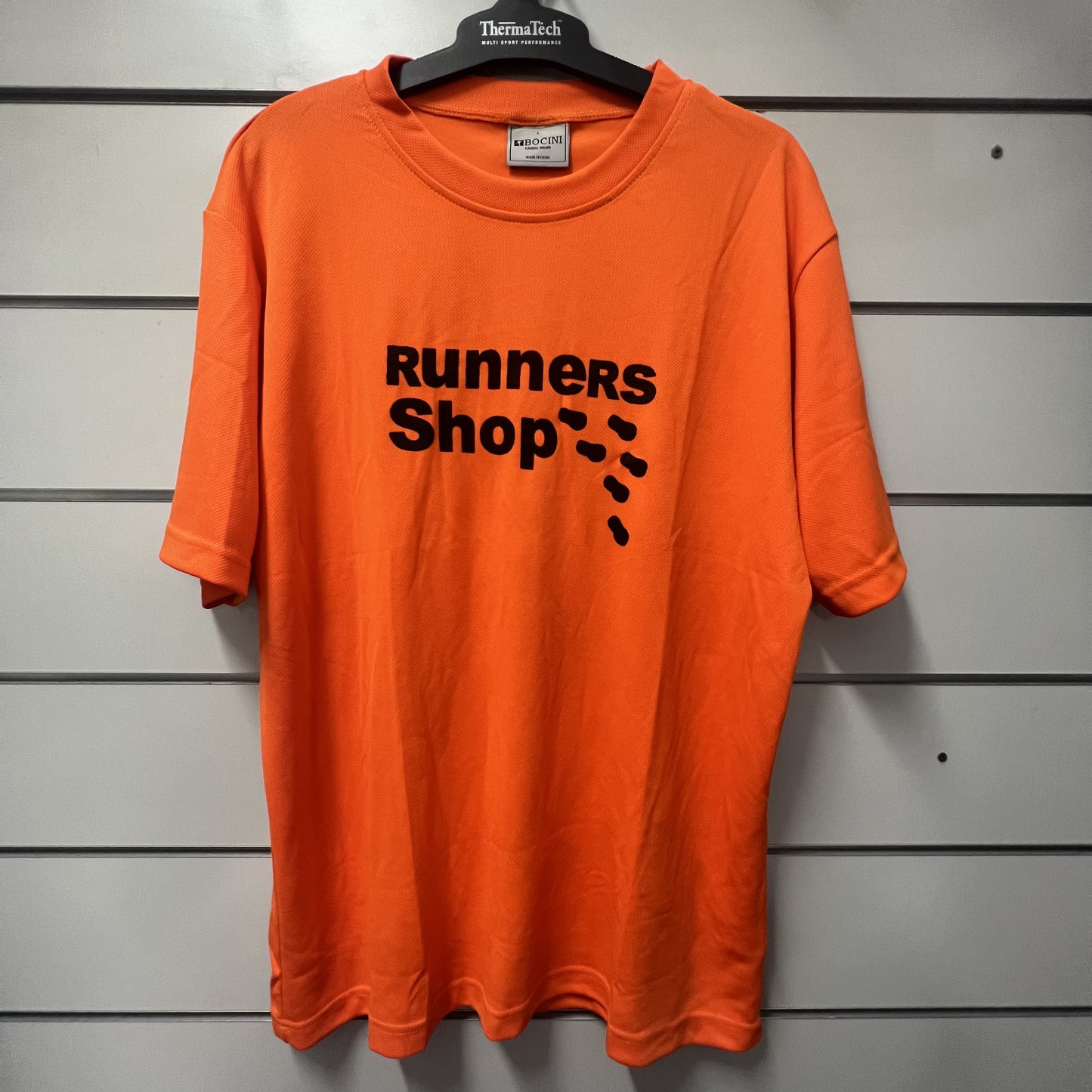 Runners Shop T-Shirt (S-XL)