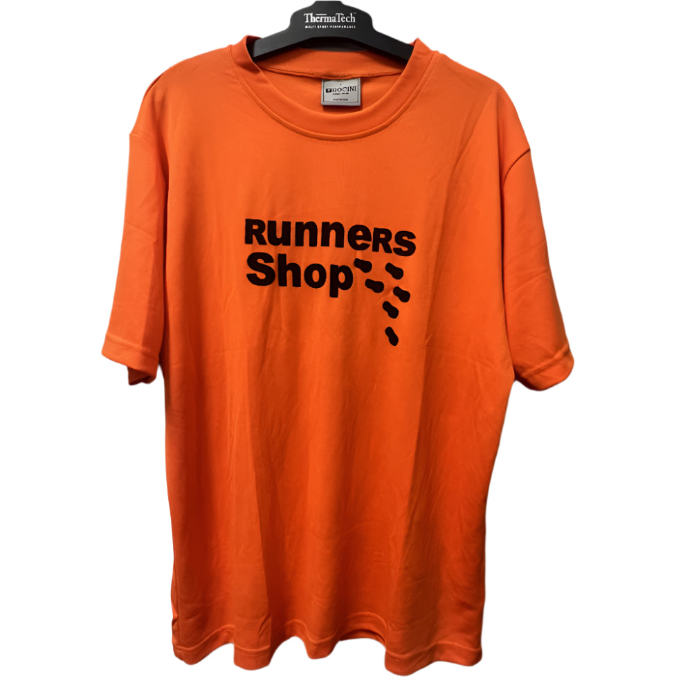 Runners Shop T-Shirt (S-XL)