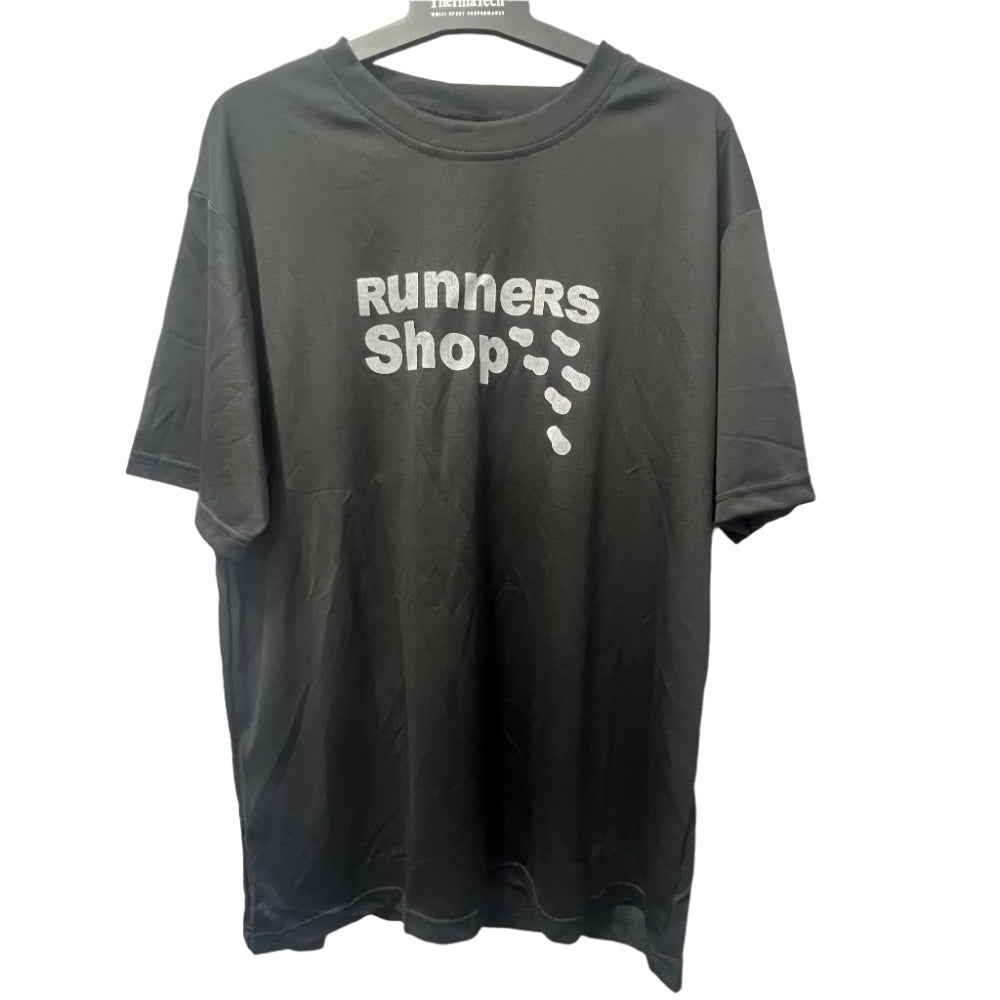 Runners Shop T-Shirt (S-XL)