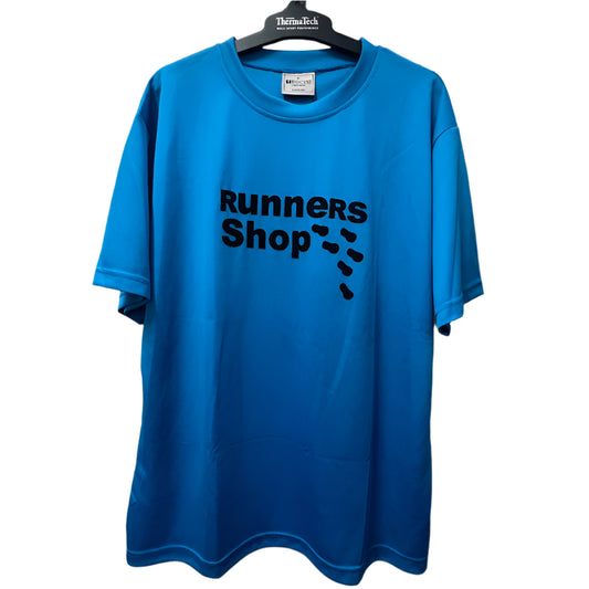 Runners Shop T-Shirt (S-XL)