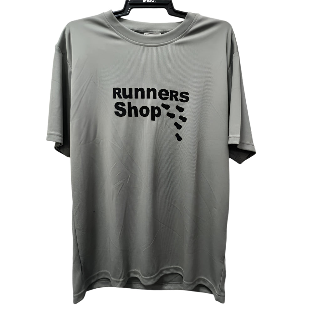 Runners Shop T-Shirt (S-XL)