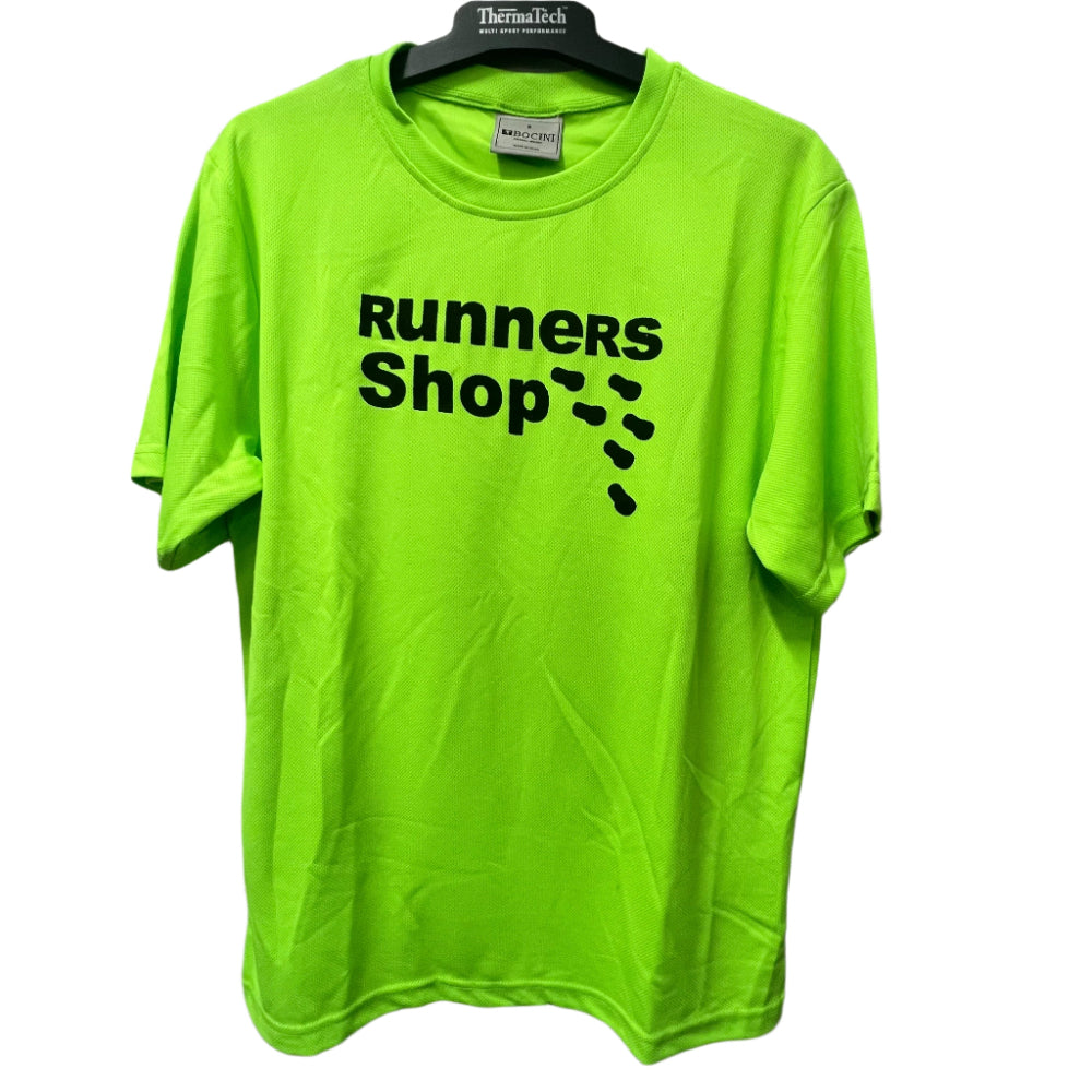 Runners Shop T-Shirt (S-XL)