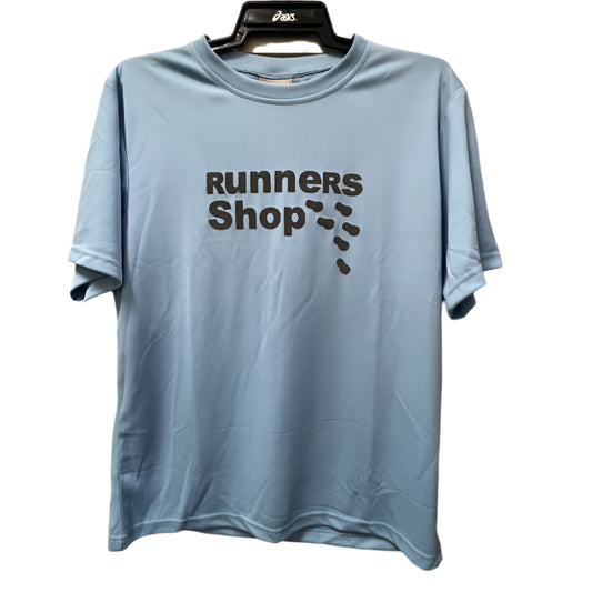 Runners Shop T-Shirt (S-XL)