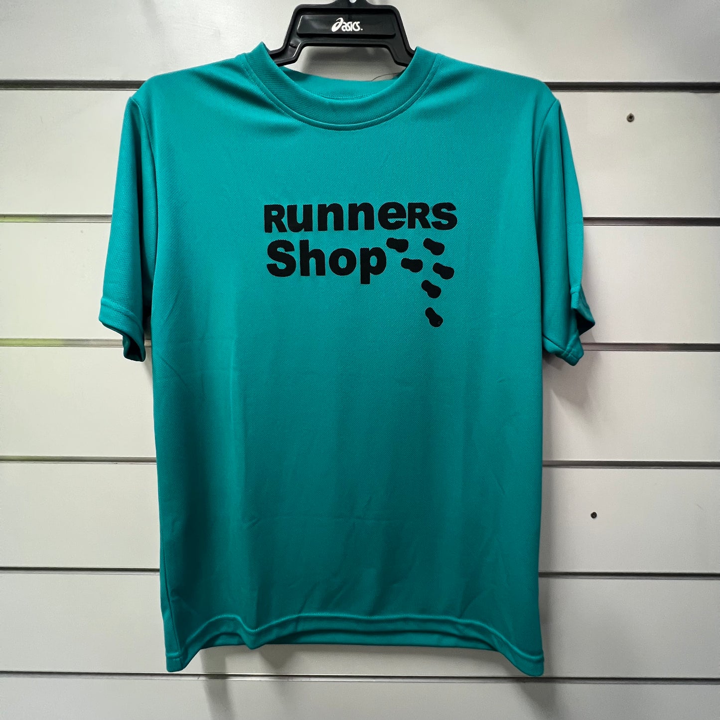 Runners Shop T-Shirt (S-XL)