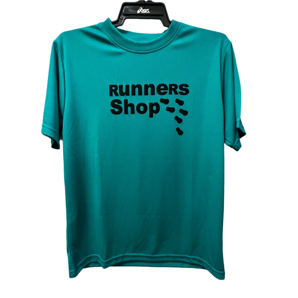 Runners Shop T-Shirt (S-XL)