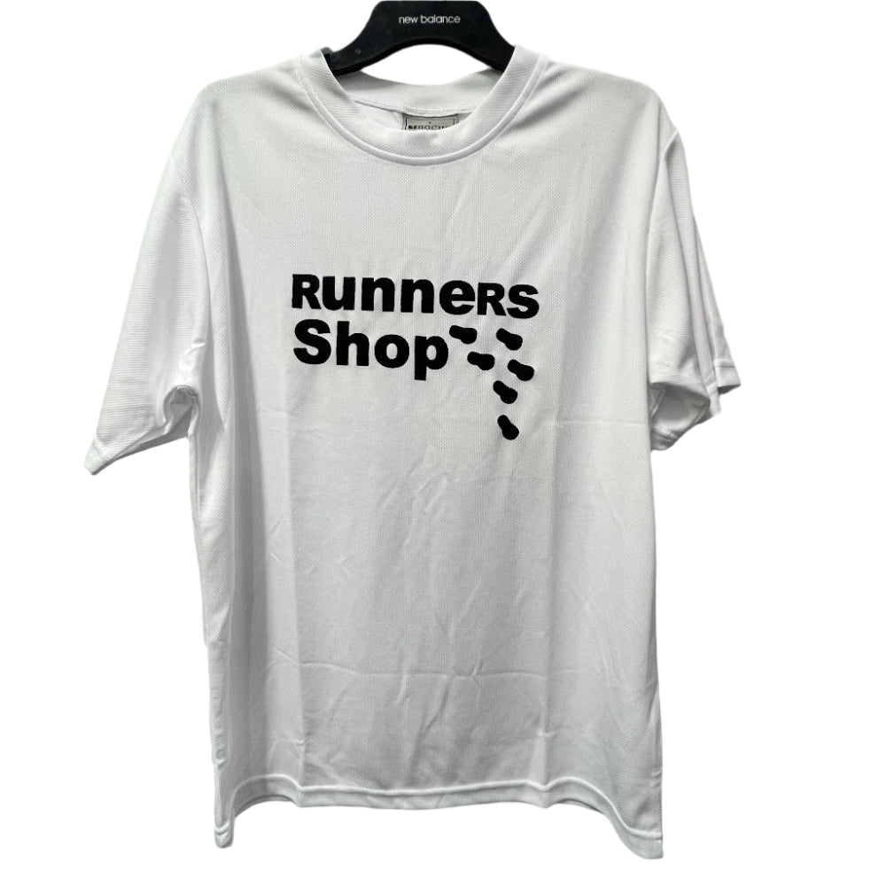 Runners Shop T-Shirt (S-XL)