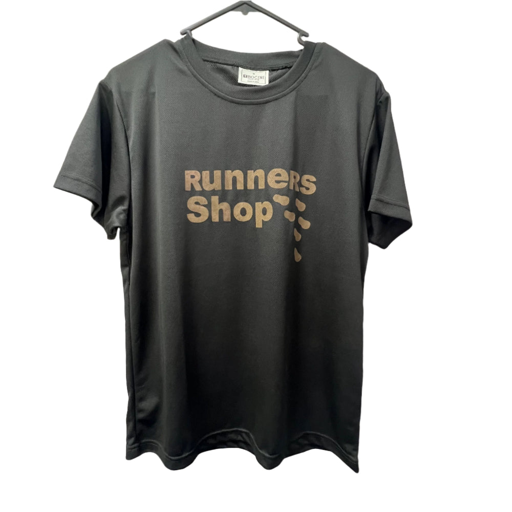 Runners Shop T-Shirt (Unisex 8-16)