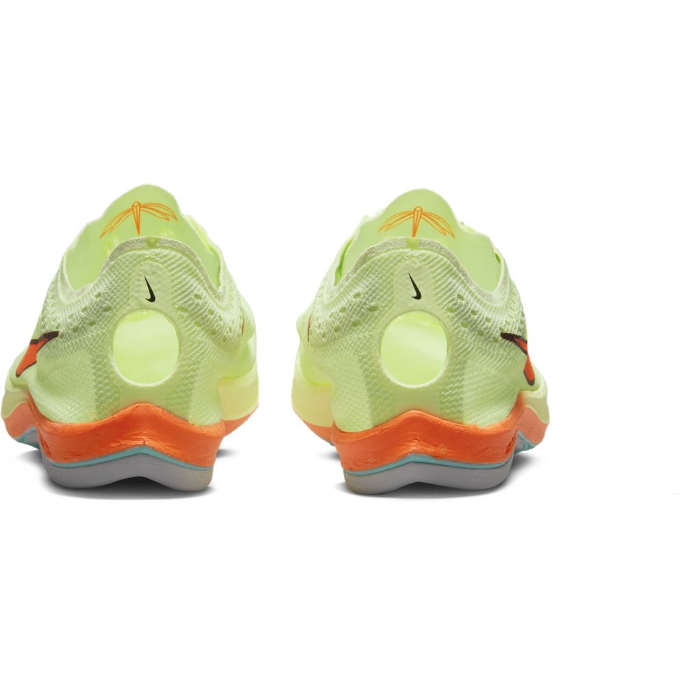 Barely Volt Hyper Orange Unisex Nike ZoomX Dragonfly