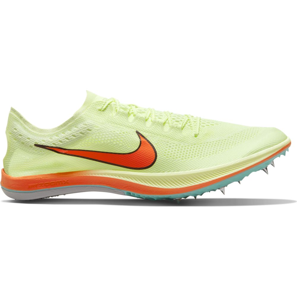 Barely Volt Hyper Orange Unisex Nike ZoomX Dragonfly