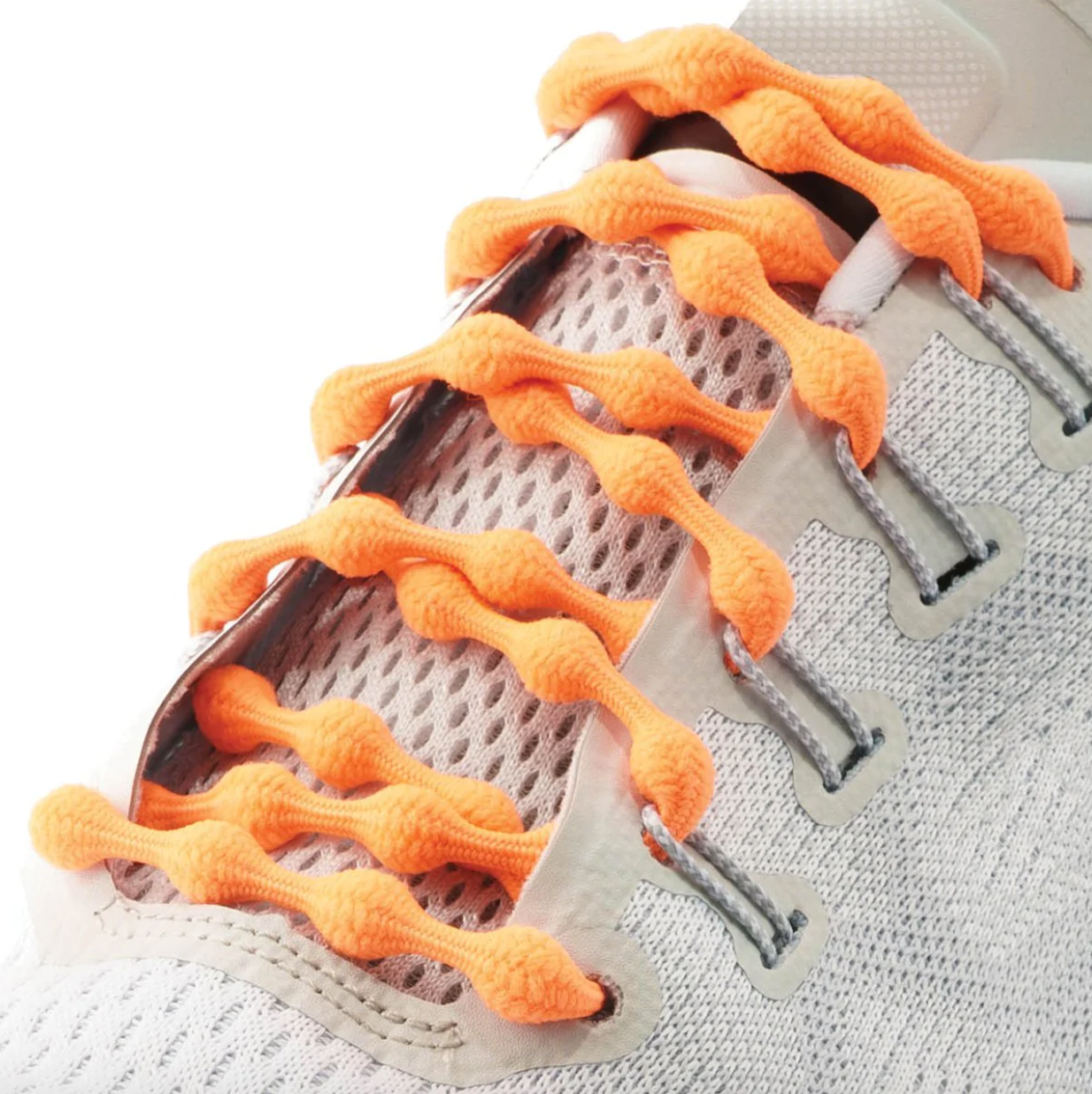 Kids The Original - Caterpy Run No-Tie Shoelaces