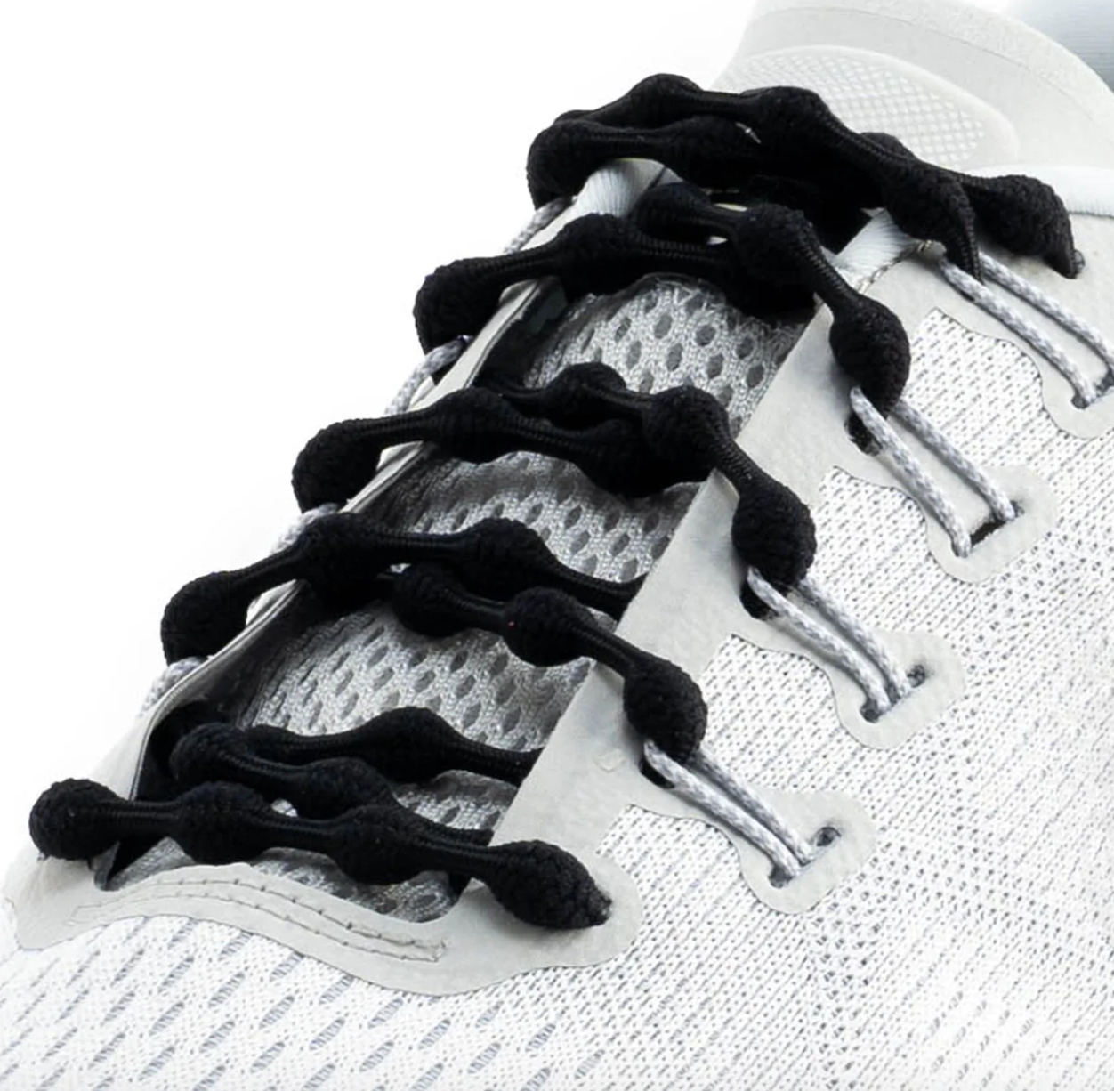 Kids The Original - Caterpy Run No-Tie Shoelaces