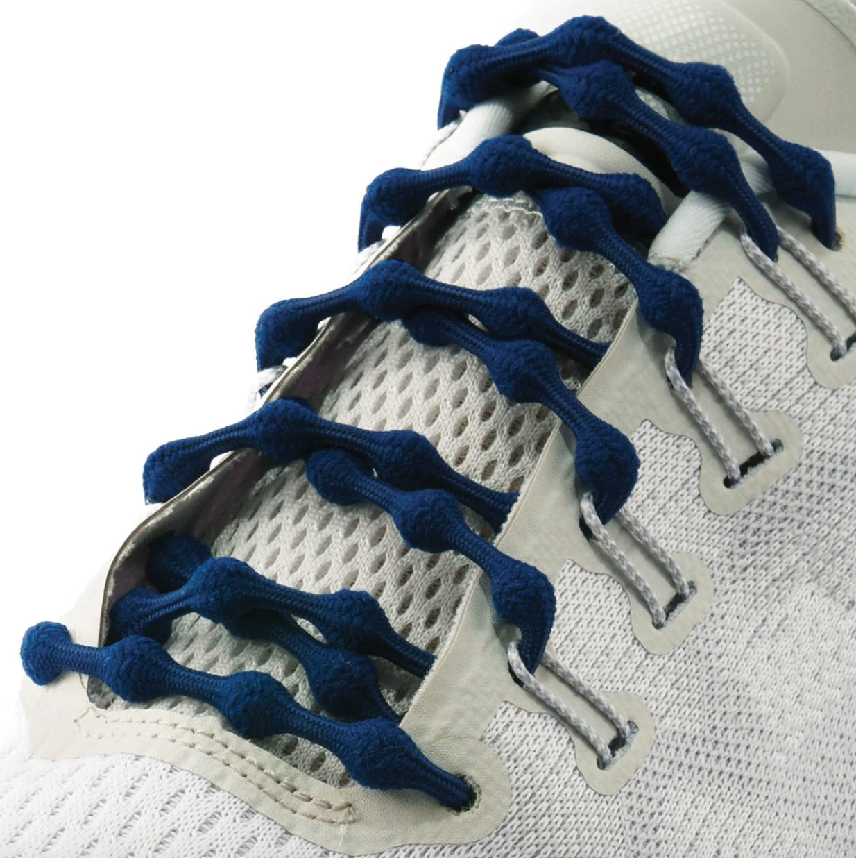 Kids The Original - Caterpy Run No-Tie Shoelaces