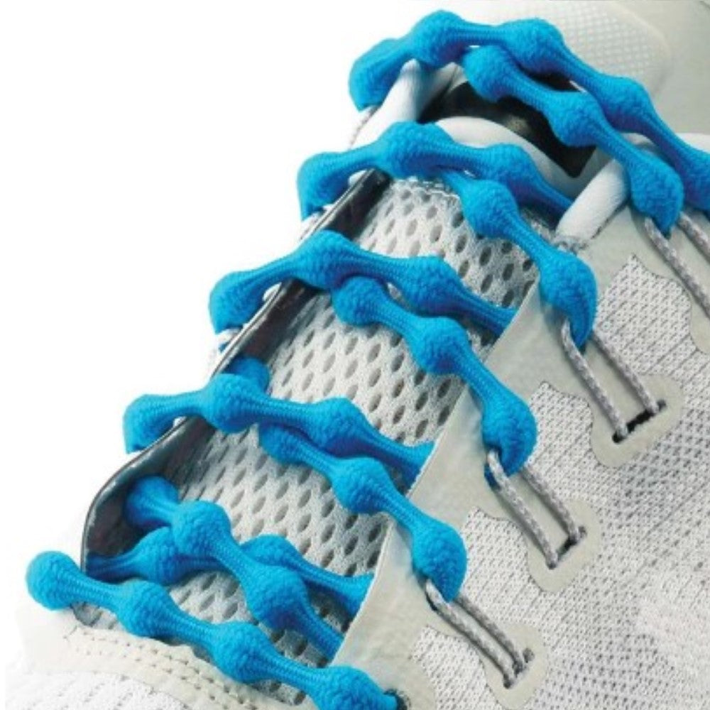 Adults The Original - Caterpy Run No-Tie Shoelaces