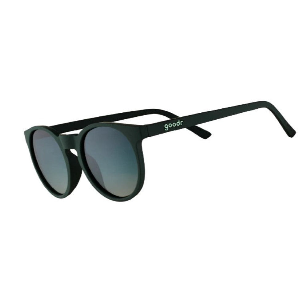 Goodr Circle G Running Sunglasses -I Have These On Vinyl, Too