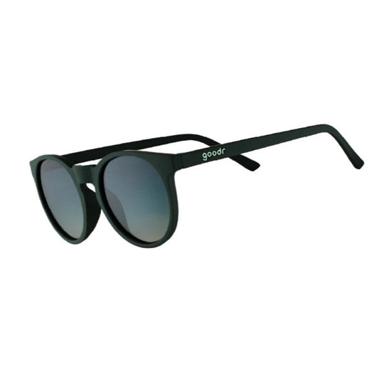 Goodr Circle G Running Sunglasses -I Have These On Vinyl, Too