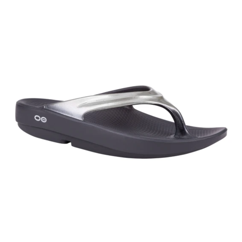 Womens OOFOS Oolala Thongs