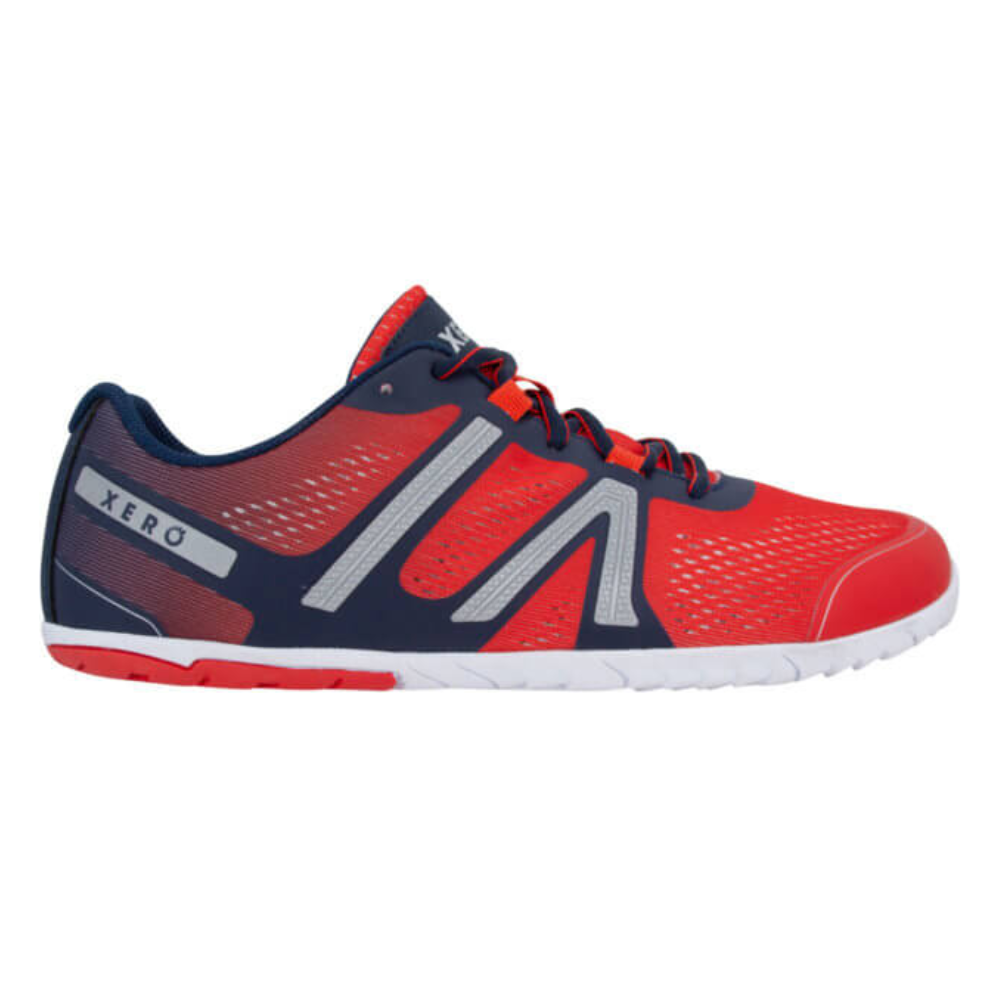 Crimson Red Xero HFS